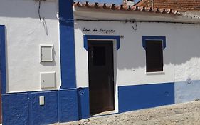 Casa Do Compadre - Casas De Taipa